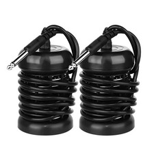 2x Detox Foot Bath Arrays Universal 6.35mm Repair Set for Spa Ionic Balancer
