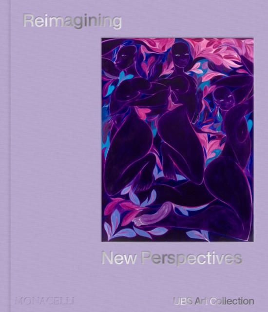 Reimagining New Perspectives by Mary Rozell (Hardback Book)