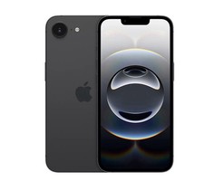 Apple iPhone 16e - 128 GB - Black (Unlocked) for sale online | eBay