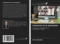 Boris Zalesskij | Centrarse En La AsociacióN | Taschenbuch | Spanisch (2021)