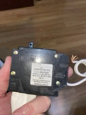Eaton Brn120af BR Combination AFCI Circuit Breaker 20 Amp