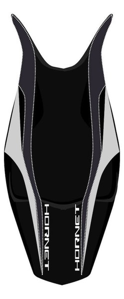 Honda 600 Hornet - 07/11 - Sitzbezug Bagster - 2186E-image