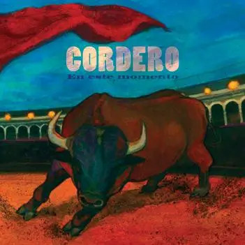 CD Cordero En Este Momento Bloodshot
