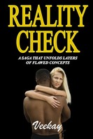 Reality Check | Veekay | Taschenbuch | Kartoniert / Broschiert | Englisch | 2018