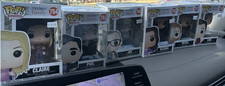 Funko Pop! Modern Family 6-Pack Vinyl Figures Claire Phil Jay Gloria Mitch Boxed