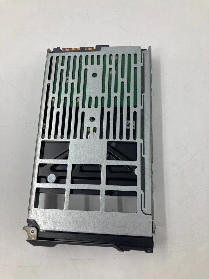 Dell HDD 3.5" SAS 1TB 7.2K RPM 6 Gbps P/N 9ZM263-150 Lot Of Five - Image 3 of 4