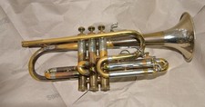 1949 Olds Studio Cornet