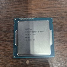 Intel Core i5-4440 Quad-Core 3.10GHz LGA1150 CPU Processor SR14F