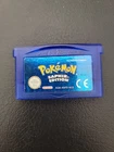 Pokemon Sapphire Version (Nintendo, 2019) CE Rare