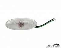 Seitenblinker Blinker FüR Toyota RAV Yaris Auris Links Rechts Vorne 05-16
