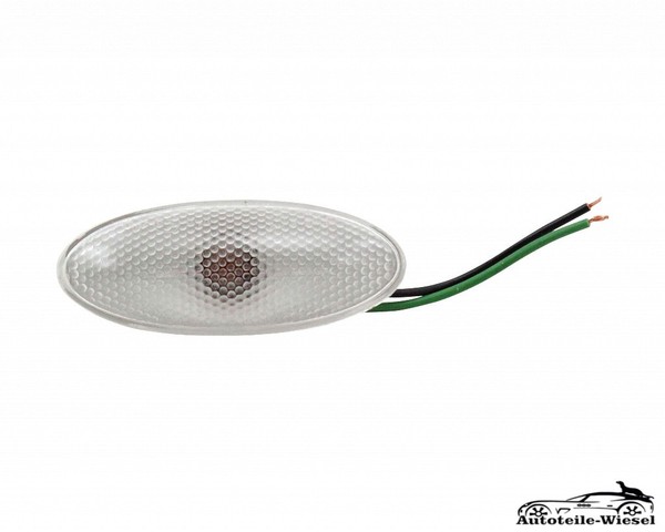 Seitenblinker Blinker FüR Toyota RAV Yaris Auris Links Rechts Vorne 05-16-image