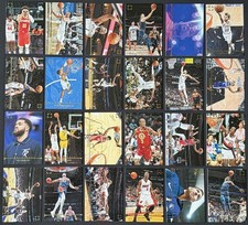2021-22 Panini Photogenic - Basketball Cards - Complete Your Set - You U Pick