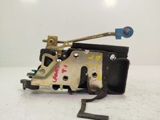 Porte arrière et accessoires Daewoo LANOS