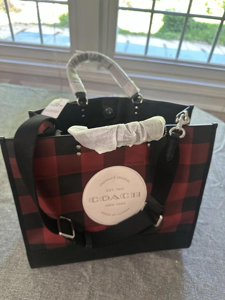 Plaid Bags & Handbags for Women for sale | eBay