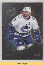 2022-23 Skybox Metal Universe Spectrum FX JT Miller #57 READ 0k0r