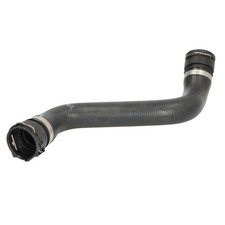 COOLING SYSTEM RUBBER HOSE FITS: BMW X3 2.0D 09.10-08.17 NEW OE REPLACEMENT