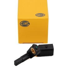 HELLA Sensor Raddrehzahl für VW GOLF 5 6 7 P...