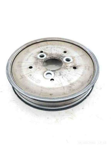 AUDI A6 Avant 4F5, C6 Power Steering Pump Pulley 059145255 2.50 Diesel 31904806