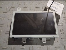 2010-2013 Buick Lacrosse Dash Mounted Touch Screen Opt Udt