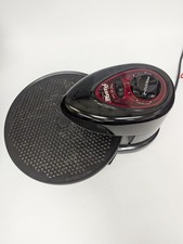 Presto Pizzazz Plus Rotating Pizza Oven Black...