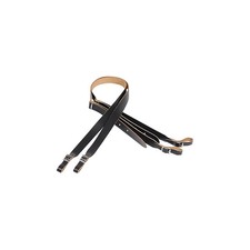 Levy's Accordion Straps Black
