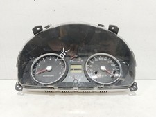 Compteur Hyundai GETZ
