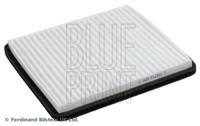 Blue Print Innenraumfilter ADG02554 Pollenfilter FüR M300 Chevrolet Spark Lpg
