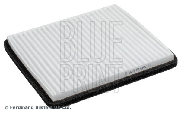 Blue Print Innenraumfilter ADG02554 Pollenfilter FüR M300 Chevrolet Spark Lpg-image