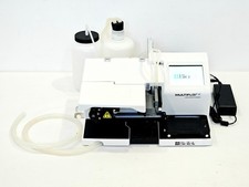 Agilent BioTek MultiFlo FX MFXP2 Multimode Dispenser Microplate Washer MFD 2022