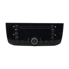 Autoradio Fiat PUNTO EVO