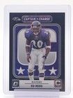2025 Donruss Optic Ed Reed Base (RAW)