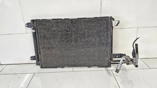 Volkswagen Golf VI 2008 Klimakühler 1K0298403A Diesel 77kW TTU4860