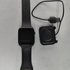 Smartwatch Nero - Simile Apple Watch
