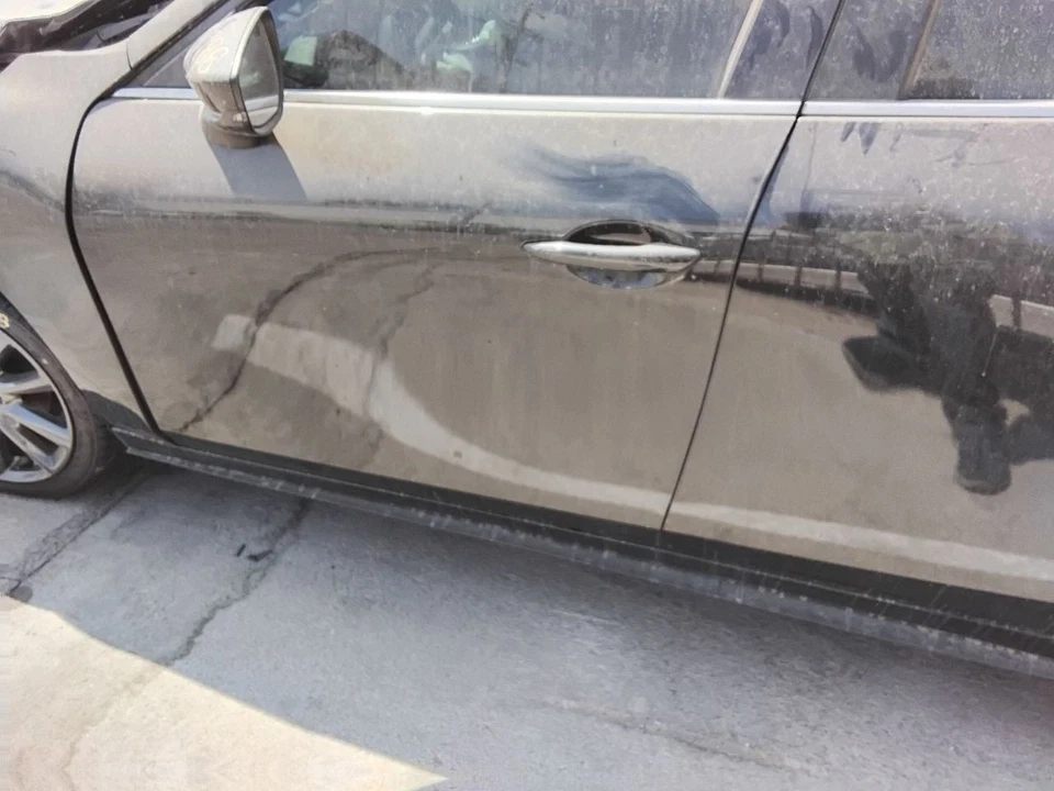 MAZDA 3   2024 Steering Gear/Rack 127636 Foto 4 de 4