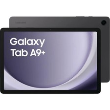 Samsung Galaxy Tab A9+ 11 Zoll Tablet Graphite 128 GB (1.920 x 1.200 Pixel)
