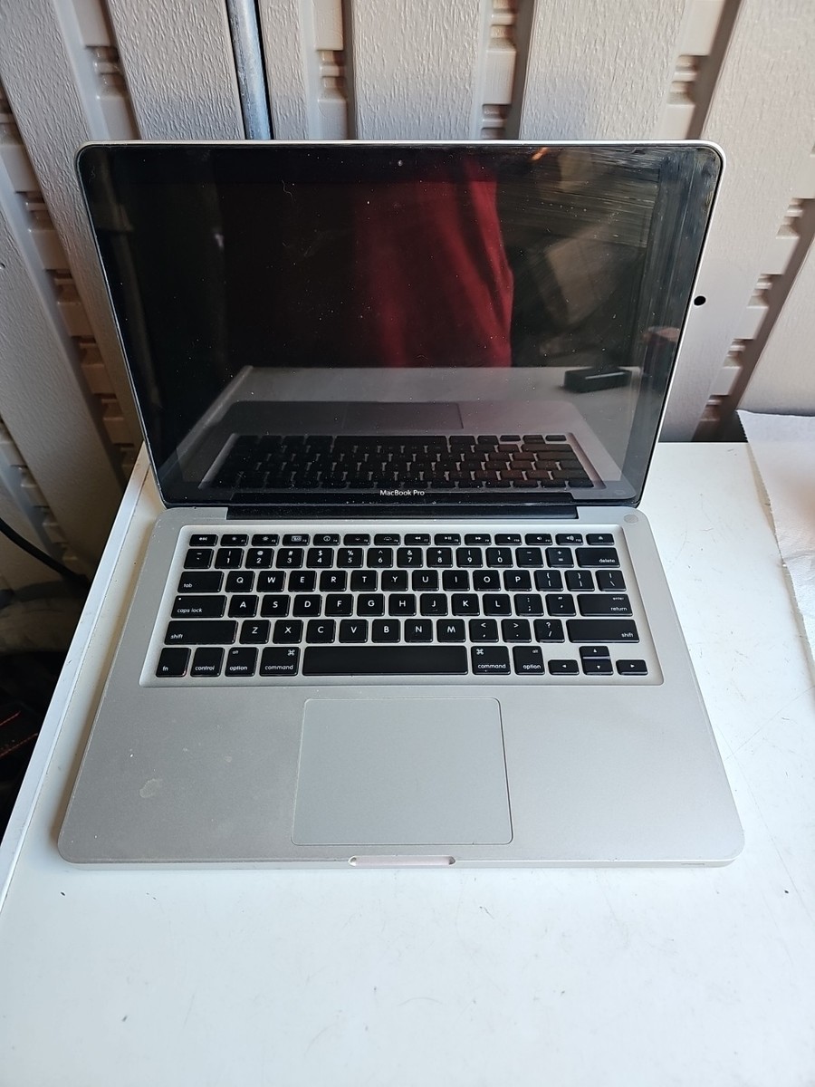 Apple Mac Book Pro A1278 (Parts Only)
