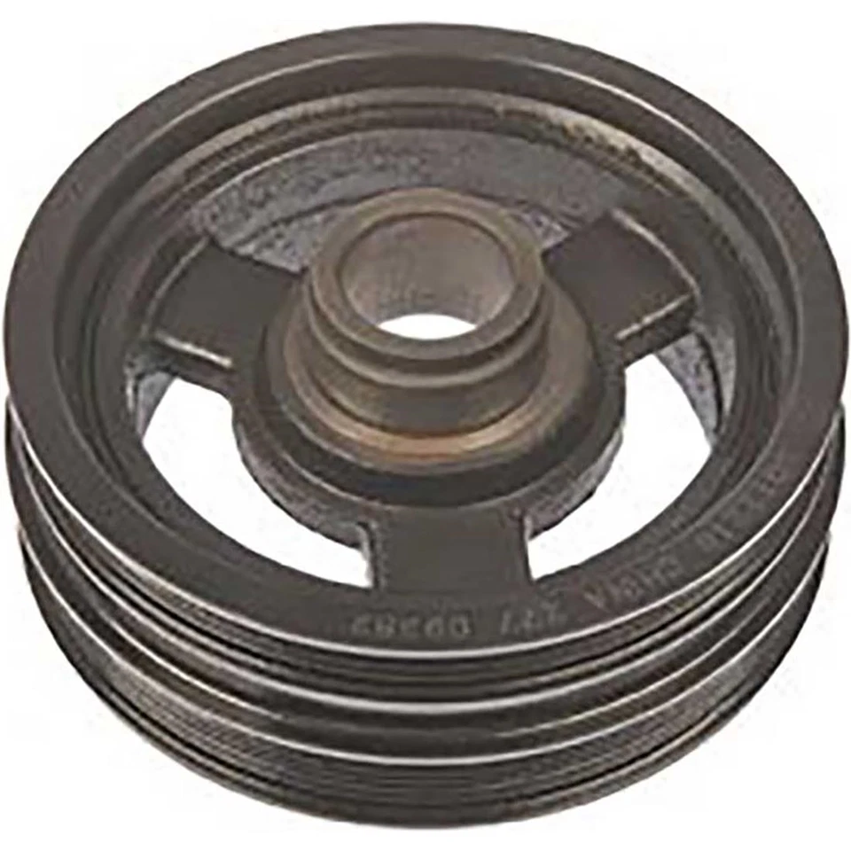 Equilibrador armónico motor Dorman para Chevrolet Corvette 1997-2005 2006 2007 2008 Foto 4 de 4