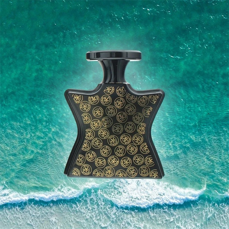 BOND No 9 NYC WALL STREET Eau De Parfum Spray UNISEX 3.3 Oz / 100 ml BRAND NEW! - Image 4 of 4