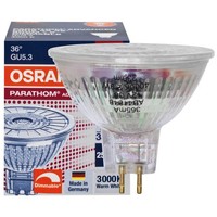 Led-Reflektorlampe Osram MR16 Gu53 Dimmbar MR11 Gu4 Weiß Warm PAR16 Ledvance
