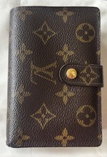 Louis Vuitton Porte Monnaie Billets Viennois ...