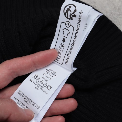 Polo Ralph Lauren Cable Cotton Short Sleeve Polo Cardigan - Bild 18 von 21