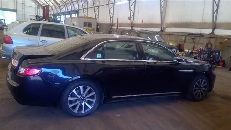 Starter Motor Fits 08-19 TAURUS 5400287 - Image 4 of 4