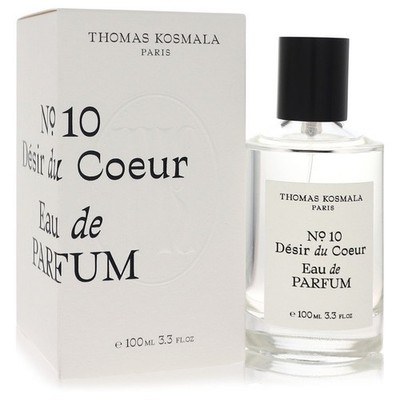 Thomas Kosmala No 10 Desir Du Coeur by Thomas Kosmala Eau De Parfum
