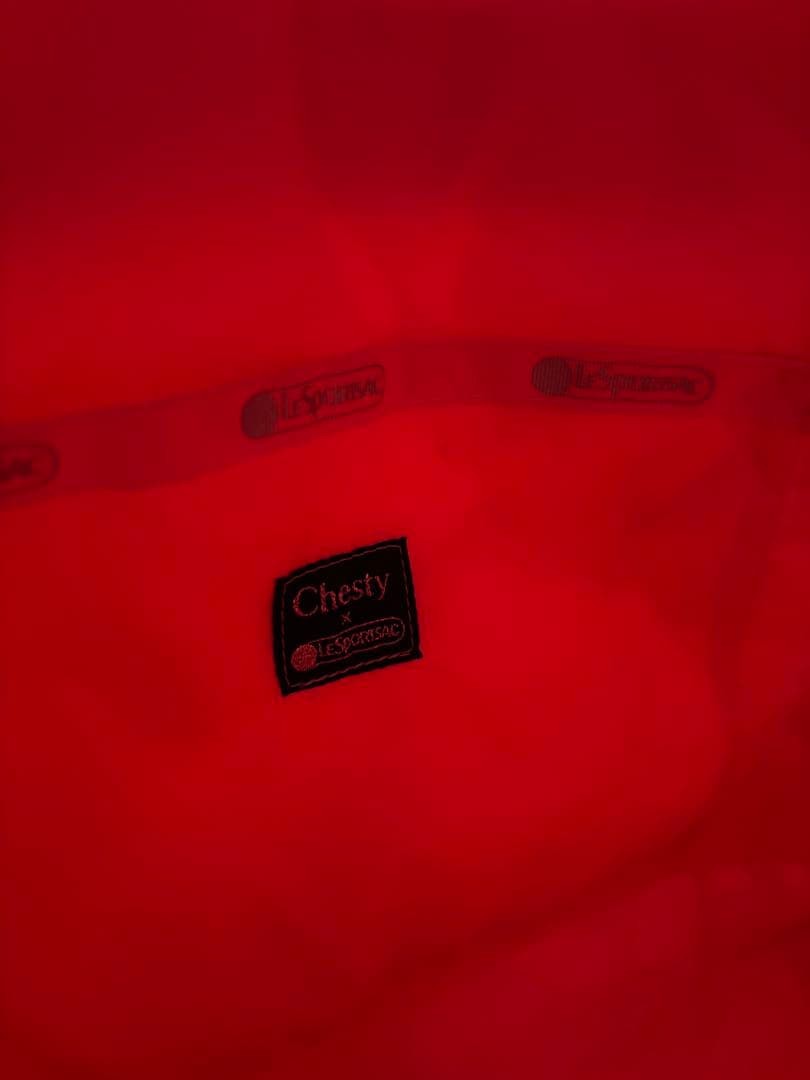 chesty Chesty⭐︎LesportsacLesportsac tote bag 2way image 4