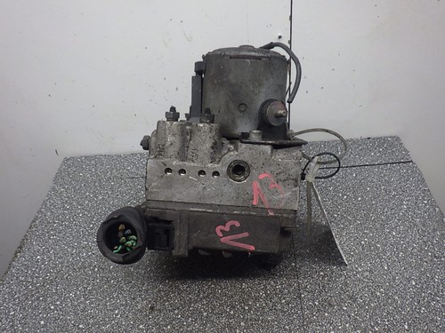 ABS Steuergerät Hydraulikblock 0265216042 Citroen Berlingo I (MF) 1.1 44kW 60PS