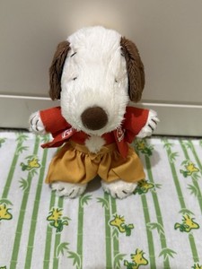 Snoopy Cha Ya | eBay