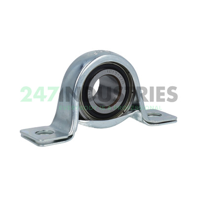 LPB17A RHP 17 x 86 x 26 mm HOUSING/BEARING ASSY