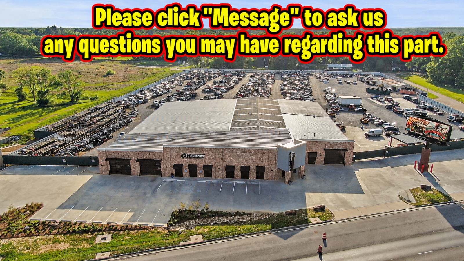 Maserati Levante Speakers Set P/N 6700346170