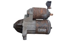 MAZDA 2 Starter Motor 1349 Petrol 5 Speed Manual  2011 ZJ M000T33971