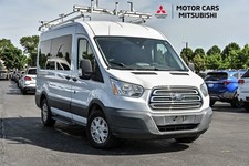 2016 Ford Transit 150 XLT